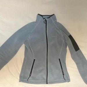 Columbia Polartec Full Zip